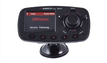 UKW-Abschaltung steigert DAB+-Nachfrage massiv