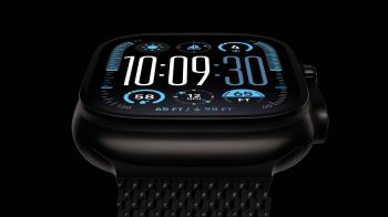 Smartwatch-Markt schrumpft - Apple bleibt trotz Minus vorne