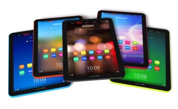 Tablet-Markt knickt deutlich ein