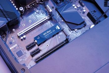 Markt für Enterprise-SSDs ist leicht rückläufig