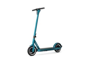 Secomp übernimmt Vertrieb von E-Scooter-Anbieter Soflow