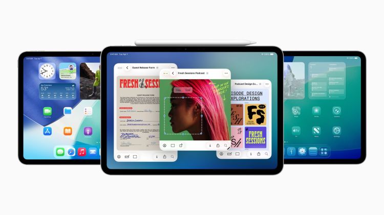 Weltweiter Tablet-Markt wächst im zweiten Quartal um 13,1 Prozent