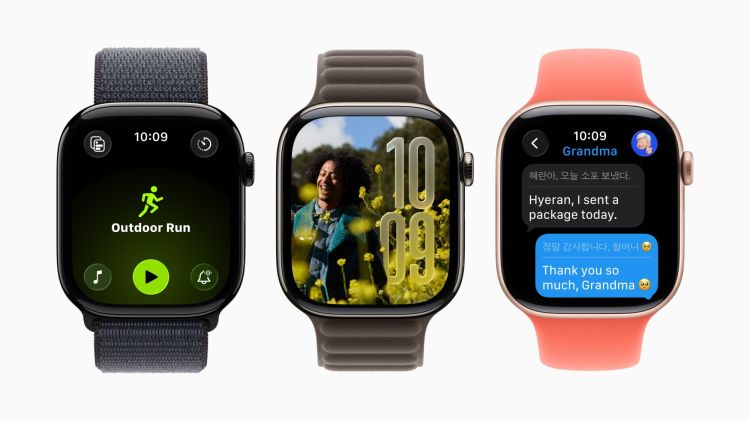 Wearables-Markt wächst im ersten Quartal um 10,5 Prozent