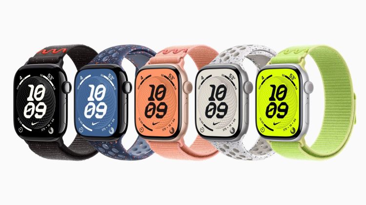 Apple bestätigt Führung im globalen Smartwatch-Markt