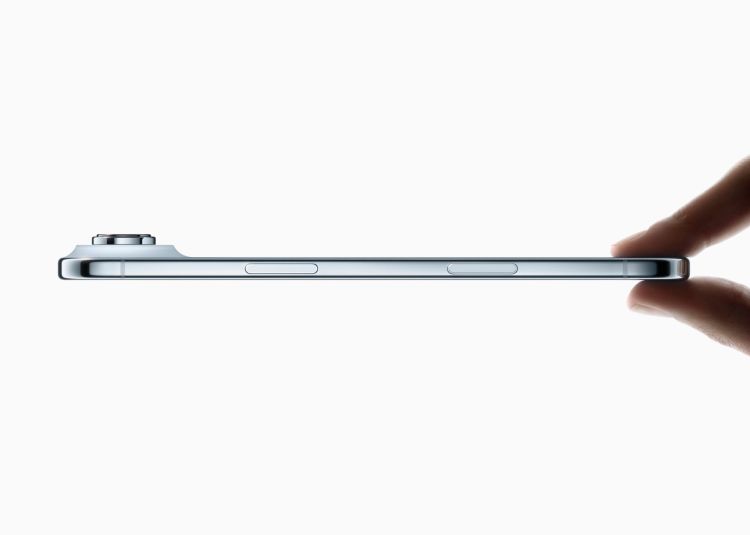 Smartphone-Absatz taucht in Europa um 10 Prozent