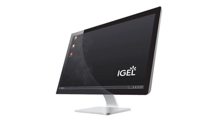 Igel übernimmt Endpoint-OS-Anbieter Stratodesk
