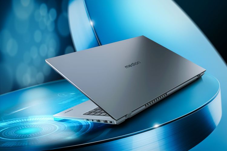 Lenovo spaltet Medion auf 