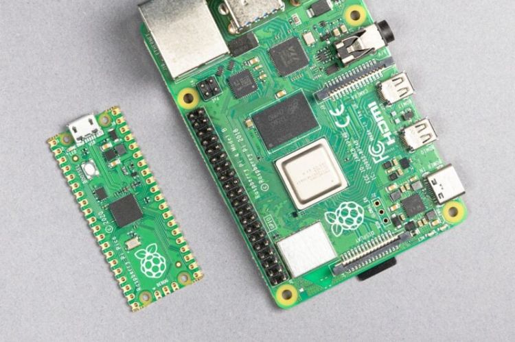 Raspberry Pi-Hersteller profitiert von Speicherkrise und verdreifacht Gewinn