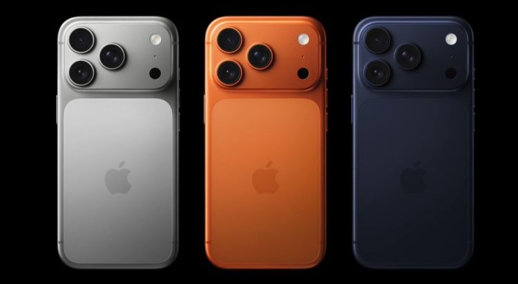 Smartphone-Durchschnittspreise steigen