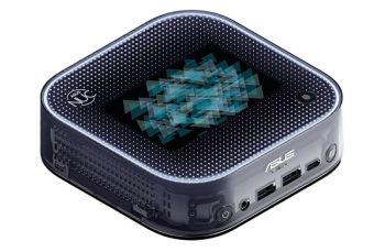 TD Synnex distribuiert NUC-Mini-PCs von Asus im DACH-Raum