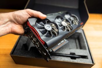 PC-Grafikkarten-Markt wächst um 27 Prozent