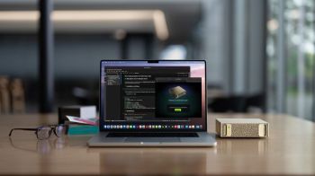 TD Synnex vertreibt Nvidia DGX Spark