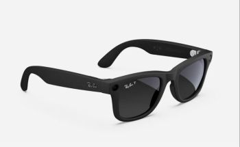 Markt für Display-freie Smart Glasses soll abheben