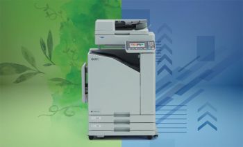 Graphax distribuiert Riso in der Schweiz