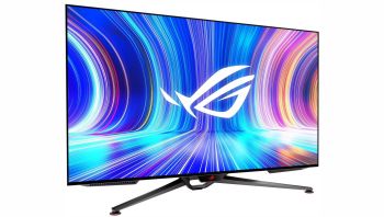 Verkäufe von OLED-Bildschirmen legen um 65 Prozent zu