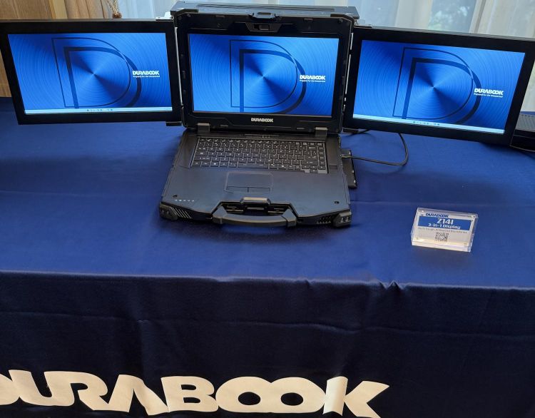 Durabook lanciert Vanguard-Partnerprogramm mit Deal-Registrierung