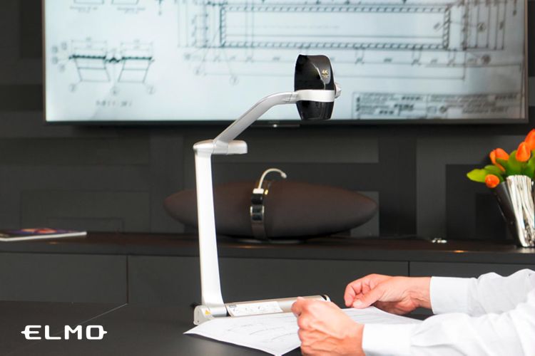 Ceconet übernimmt exklusiven Vertrieb von Elmo in der Schweiz