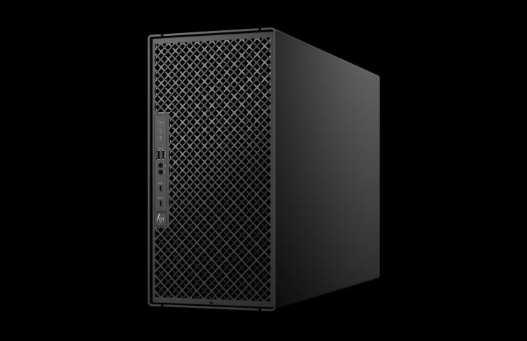 TD Synnex lässt Channel HPs KI-Station testen