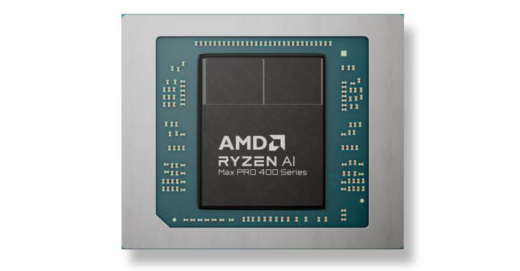 Jeder dritte x86-Prozessor kommt von AMD
