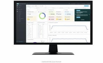 Cloud-Sicherheit - Made in Europe