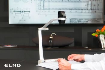 Ceconet übernimmt exklusiven Vertrieb von Elmo in der Schweiz