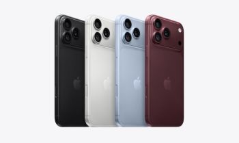 iPhone 18 Pro erhält variable Blende