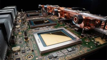 Google macht den nächsten Schritt zum Nvidia-Konkurrenten