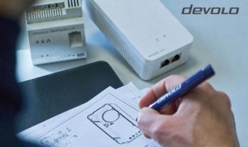 devolo Schweiz mit Innovationen in der Pole-Position