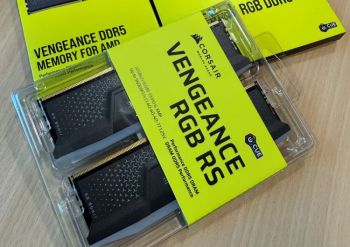 Corsair ändert DRAM-Verpackung aufgrund von Retoure-Betrug