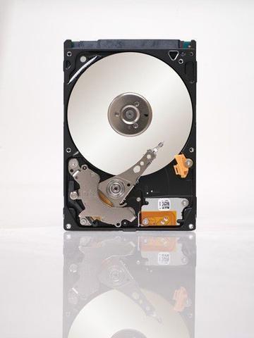 Western Digital wollte Seagate kaufen