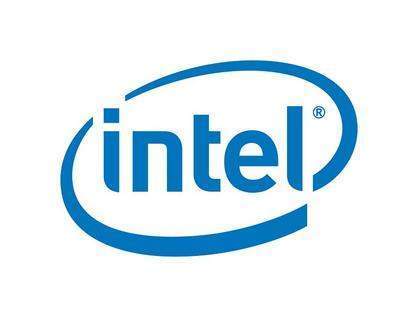 Intel verbucht Rekordjahr