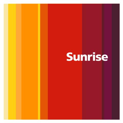 Sunrise feiert 50'000 TV-Kunden