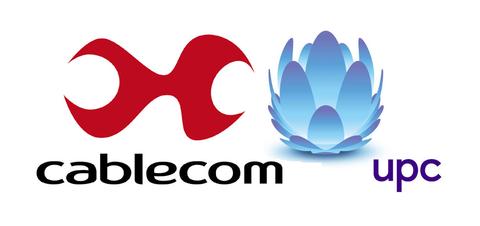 Cablecom erreicht 1,37 Gbit/s über Fernsehkabel