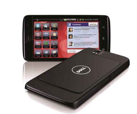 Dell verabschiedet sich von 5-Zoll-Tablet – für immer?