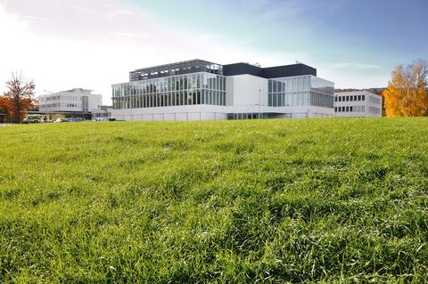 IBM eroeffnet Schweizer Nanotechnologie-Zentrum - Bildergalerie Bild 6