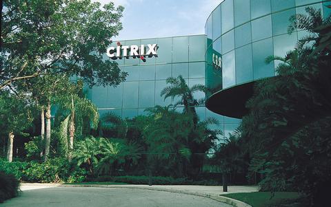 Citrix mit positiven Quartalszahlen - Bild 1