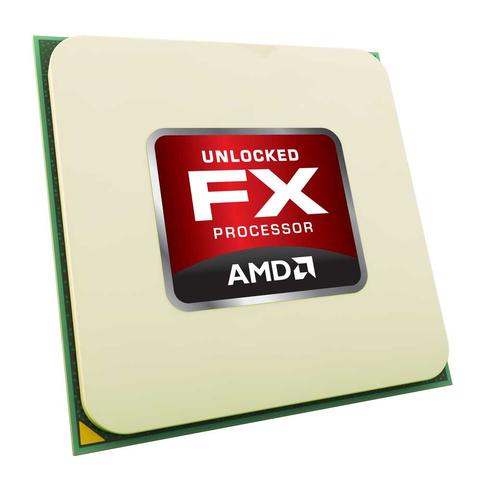 AMD mit mehr Umsatz und einem Gewinn