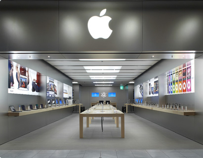 Apple bringt Concierge-Service in Apple Stores - Bild 1