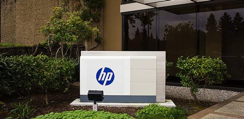 HP trifft Gewinnerwartung und verfehlt Umsatzprognose - Bild 1