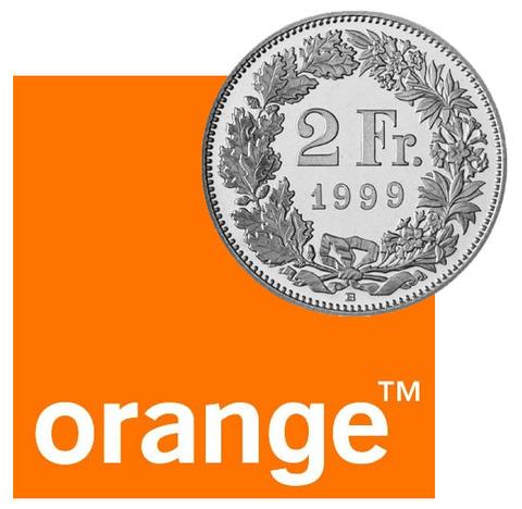 Orange: Bis zu 5 Franken für Papierrechnung