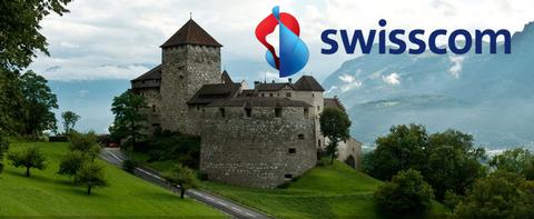 Swisscom schluckt Telecom Liechtenstein