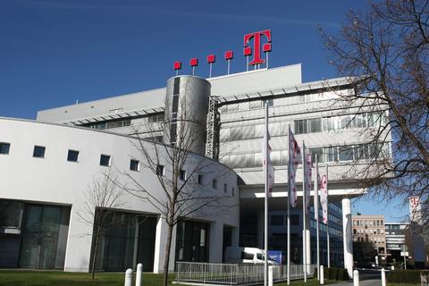 Deutsche Telekom erhöht Gewinnprognose