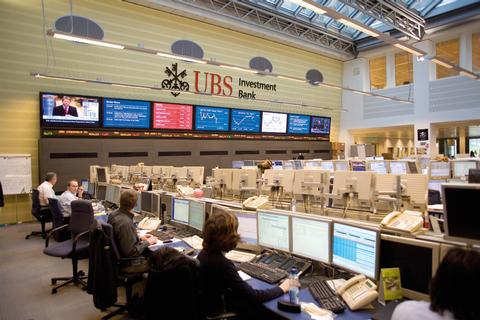 UBS bestaetigt Stellenabbau - IT betroffen - Bild 1
