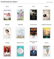 Microsoft: Mit Barnes & Noble gegen Amazon und Apple