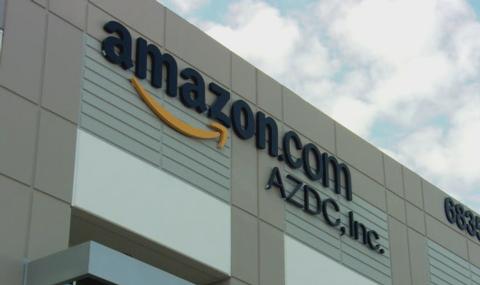 Amazon eröffnet Lebensmittelgeschäft ohne Kassen