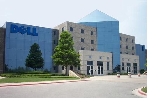 Quartalsverlust bei Dell Aktie gibt nach - Bild 1
