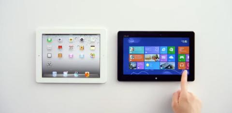 Microsoft Werbung Schiesst Gegen Apples Siri It Reseller