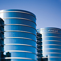 Umsatzrückgang bei Oracle
