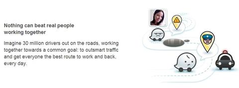 Facebook denkt ueber Kauf von Navigations-App Waze nach - Bildergalerie Bild 2
