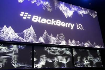 Weitere Top-Manager kehren Blackberry den Rücken